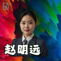 赵明远