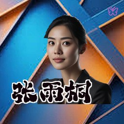 张雨桐
